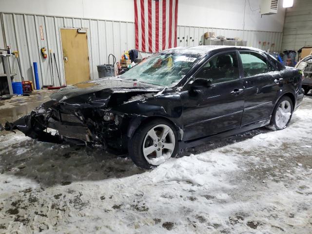 2007 MAZDA 6 I 2007 image