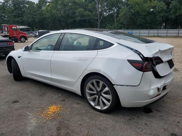 Obraz 2 z 2019 TESLA MODEL 3  2019 z VIN 5YJ3E1EB8KF213037