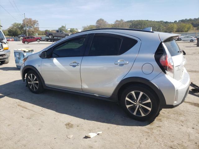 Image 2 of 2018 TOYOTA PRIUS C  2018 with VIN JTDKDTB32J1607776