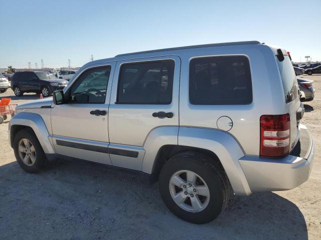 Изображение 2 2012 JEEP LIBERTY SPORT 2012 с VIN 1C4PJLAKXCW159350