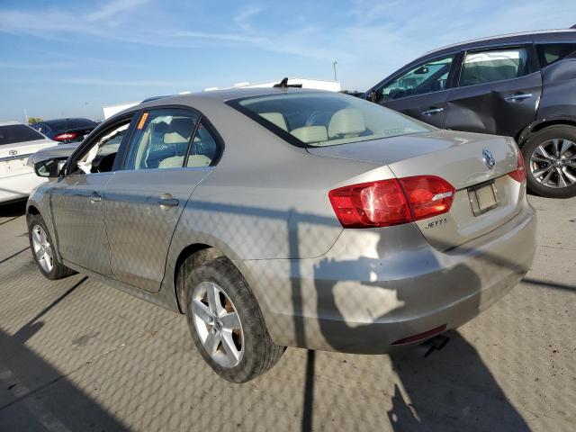Obraz 2 z 2014 VOLKSWAGEN JETTA TDI 2014 z VIN 3VWLL7AJ5EM246077