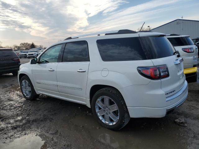 Image 2 of 2014 GMC ACADIA DENALI 2014 with VIN 1GKKVTKD0EJ331484