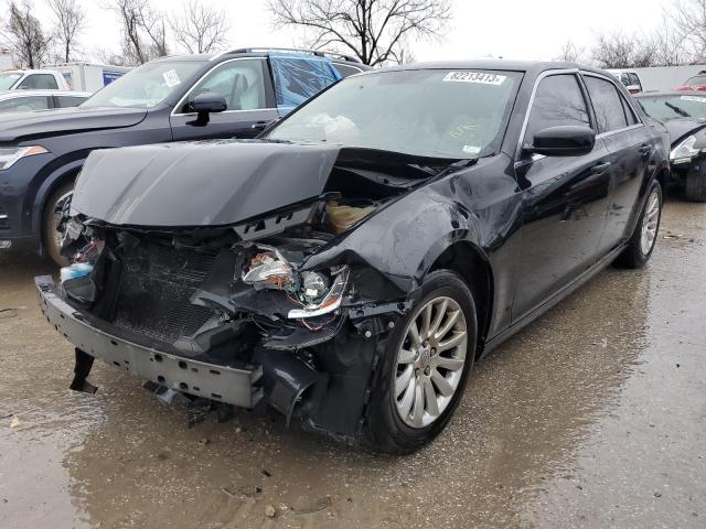 Obraz 2014 CHRYSLER 300  2014