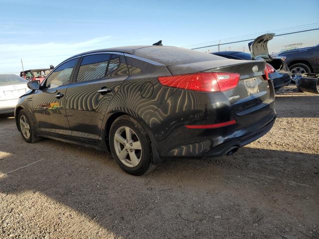 Obraz 2 z 2015 KIA OPTIMA LX 2015 z VIN KNAGM4A74F5655938