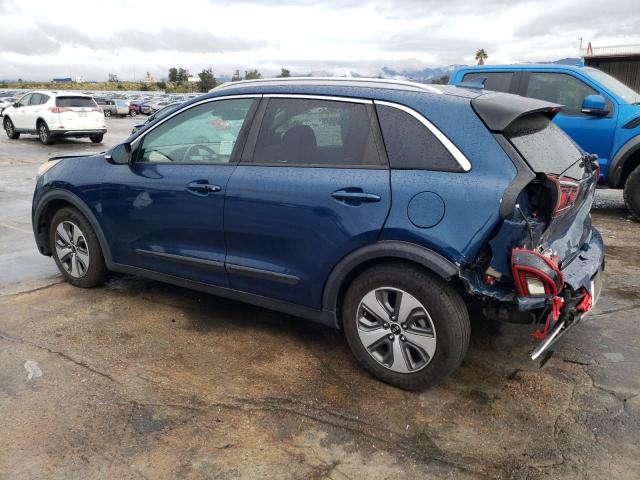 Obraz 2 z 2019 KIA NIRO EX 2019 z VIN KNDCC3LC3K5231282