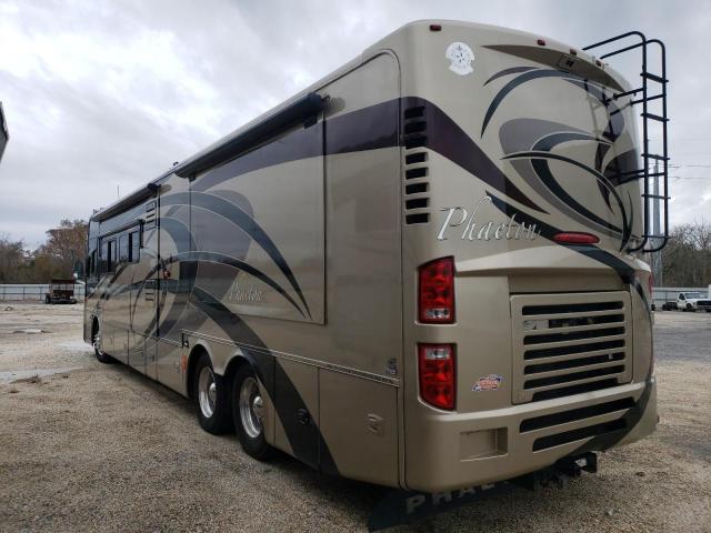 Image 3 of 2008 SPARTAN MOTORS MOTORHOME 4VZ 2008 with VIN 4VZBT1B978C065762