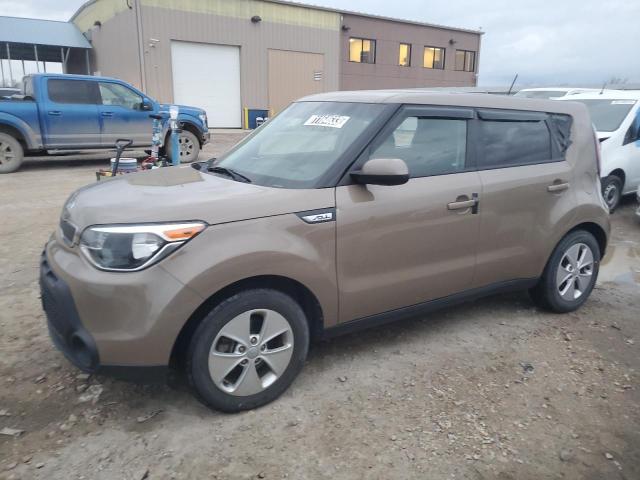 Изображение 1 2016 KIA SOUL  2016 с VIN KNDJN2A2XG7332434