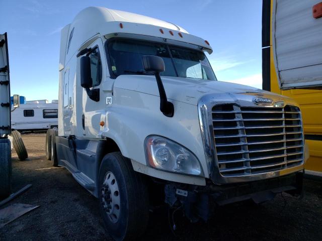 2017 FREIGHTLINER CASCADIA 125  2017 image