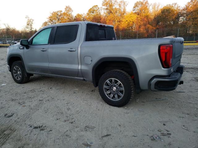 Изображение 2 2024 GMC SIERRA K1500 AT4 2024 с VIN 1GTUUEE86RZ114806