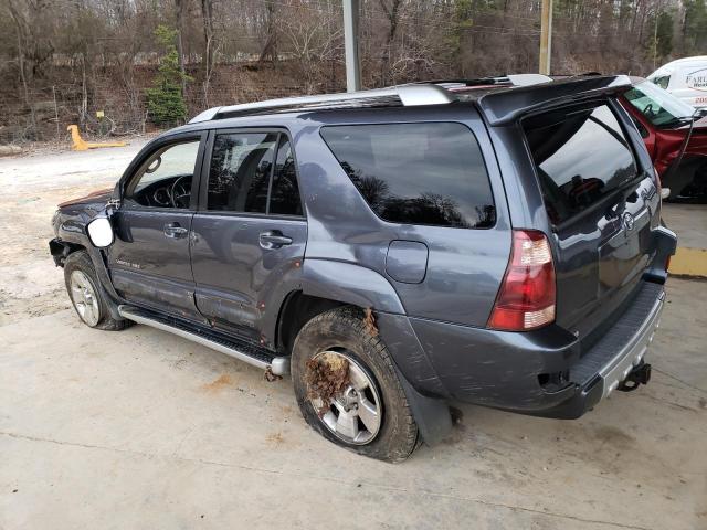 Obraz 2 z 2004 TOYOTA 4RUNNER LIMITED 2004 z VIN JTEBT17R548010553