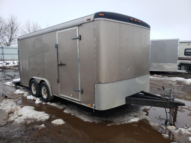 Obraz 2003 UTILITY TRAILER 2003