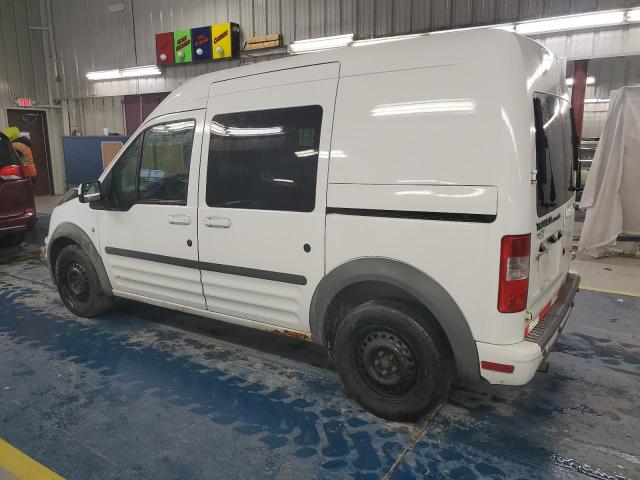 Изображение 2 2013 FORD TRANSIT CONNECT XLT 2013 с VIN NM0KS9BN1DT133528