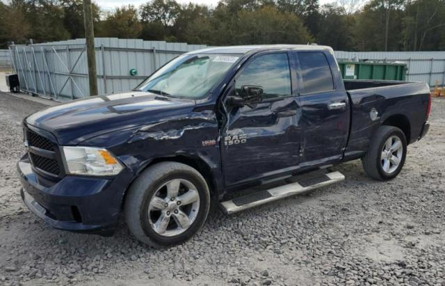 Изображение 1 2014 RAM 1500 ST 2014 с VIN 1C6RR6FT0ES337353