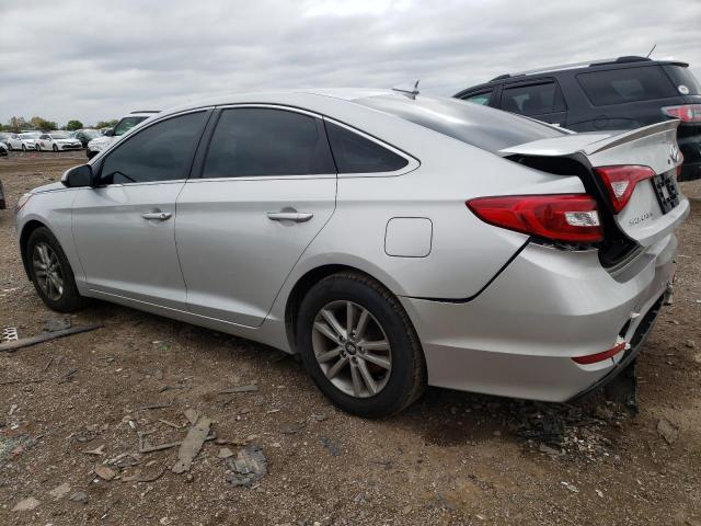 Obraz 2 z 2017 HYUNDAI SONATA SE 2017 z VIN 5NPE24AF5HH549752