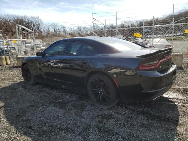 Image 2 of 2018 DODGE CHARGER SXT 2018 with VIN 2C3CDXBG9JH319287