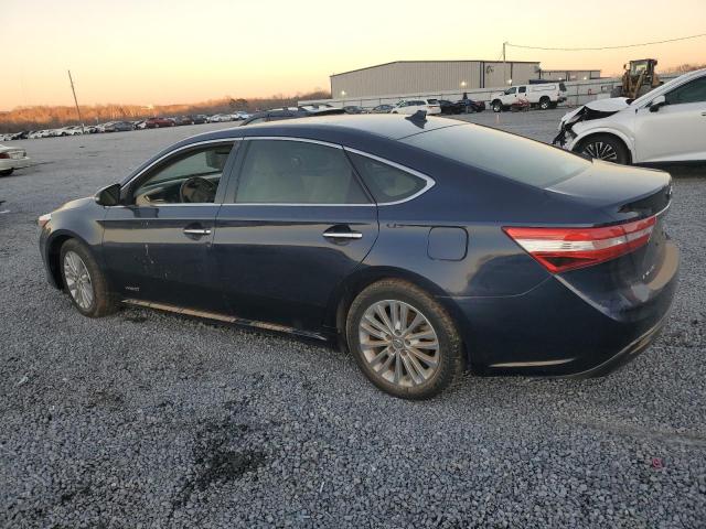Obraz 2 z 2013 TOYOTA AVALON HYBRID 2013 z VIN 4T1BD1EB6DU006991