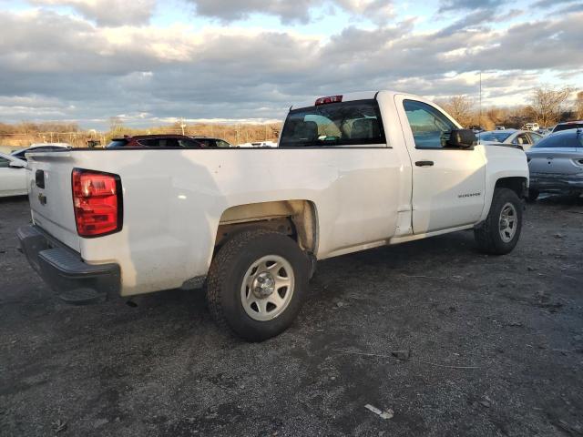 Image 3 of 2014 CHEVROLET SILVERADO C1500 2014 with VIN 1GCNCPEH5EZ405651