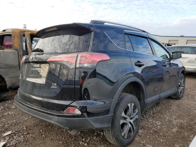 Obraz 3 z 2016 TOYOTA RAV4 LE 2016 z VIN 2T3BFREV0GW448308