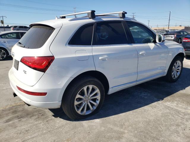 Image 3 of 2013 AUDI Q5 PREMIUM PLUS 2013 with VIN WA1LFAFP2DA053492