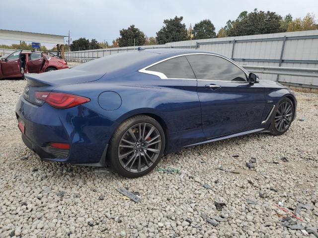 Image 3 of 2017 INFINITI Q60 RED SPORT 400 2017 with VIN JN1FV7EK5HM610305