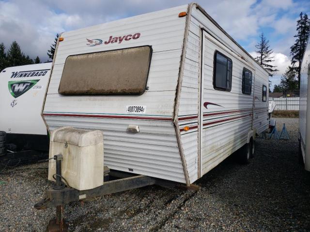 Image 2 of 1998 JAYCO TRVL TRL 1998 with VIN 1UJBJ02P2W1CP0305
