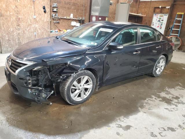 Image 1 of 2015 NISSAN ALTIMA 2.5 2015 with VIN 1N4AL3AP7FN862187
