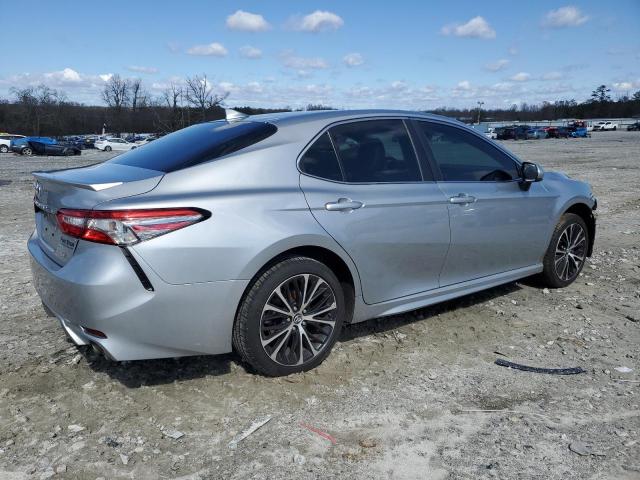 Obraz 3 z 2019 TOYOTA CAMRY L 2019 z VIN 4T1B11HK4KU229208
