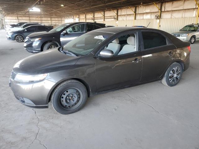 Obraz 2012 KIA FORTE EX 2012