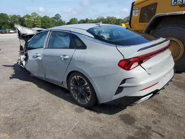 Obraz 2 z 2022 KIA K5 GT LINE 2022 z VIN 5XXG64J26NG094752