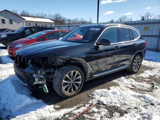 Image 1 of 2019 BMW X3 XDRIVE30I 2019 with VIN 5UXTR9C51KLE17676