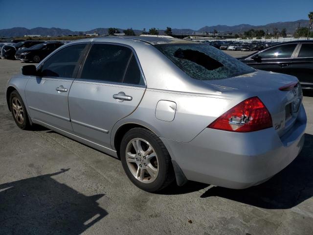 Image 2 of 2006 HONDA ACCORD SE 2006 with VIN 1HGCM56346A081055