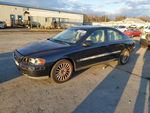 Image 1 of 2003 VOLVO S60 2.4T 2003 with VIN YV1RS58D632262212