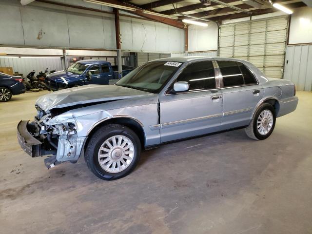 Mercury Grand Marquis Ls 2008 image