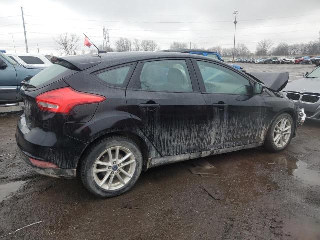 Obraz 3 z 2016 FORD FOCUS SE 2016 z VIN 1FADP3K24GL313189