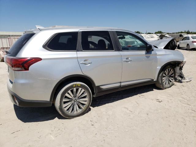Image 3 of 2020 MITSUBISHI OUTLANDER ES 2020 with VIN JA4AD2A39LZ039838