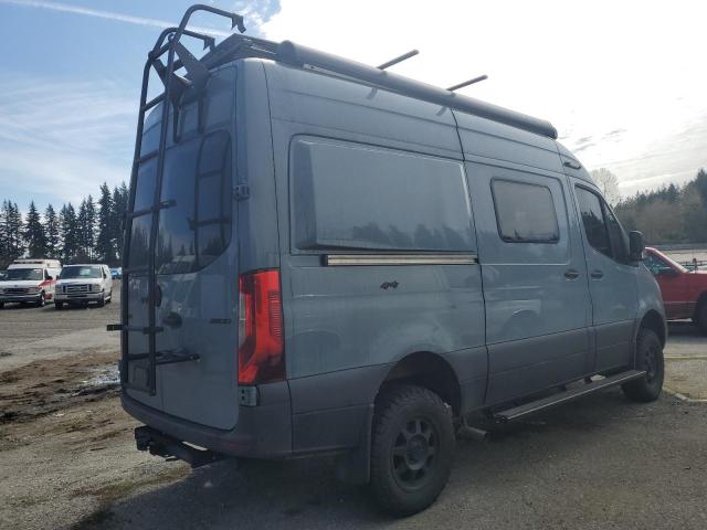 Image 3 of 2020 MERCEDES-BENZ SPRINTER 2500 2020 with VIN W1W4EBVYXLP298344