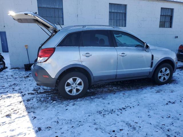 Image 3 of 2008 SATURN VUE XE 2008 with VIN 3GSCL33PX8S684644