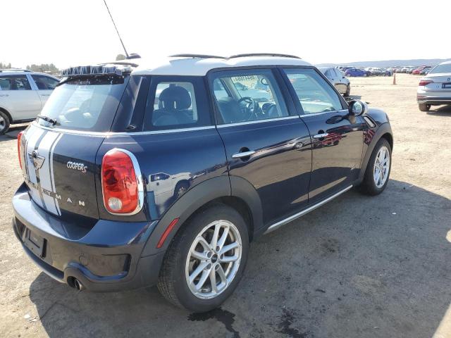 Image 3 of 2015 MINI COOPER S COUNTRYMAN 2015 with VIN WMWZC5C52FWP48285