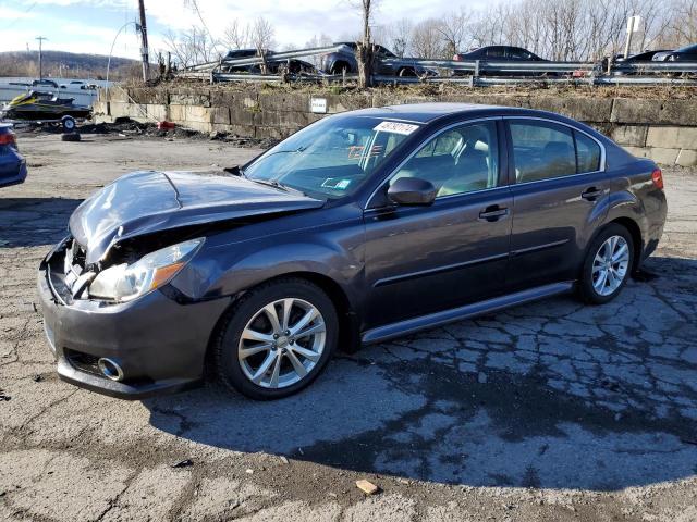 Изображение 1 2013 SUBARU LEGACY 3.6R LIMITED 2013 с VIN 4S3BMDL60D2042974
