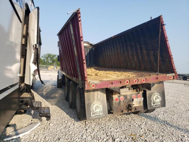 Изображение 3 1981 GMC J9500 J9C064 1981 с VIN 1GDT9C4J6BV583652