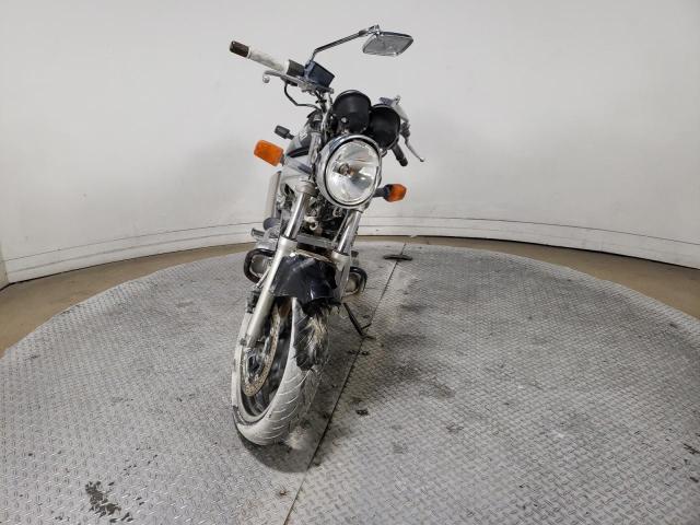 Изображение 2 2000 SUZUKI GS500 E 2000 с VIN JS1GM51A9Y2100597