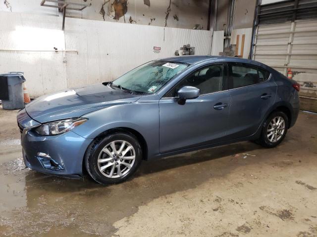 Изображение 2016 MAZDA 3 SPORT 2016