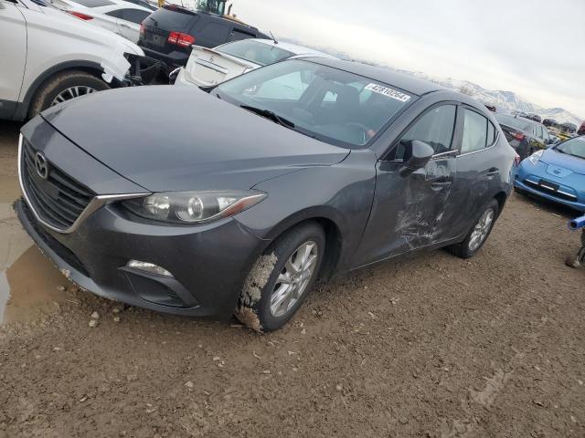 Obraz 2016 MAZDA 3 SPORT 2016