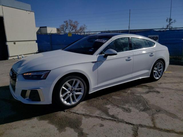 2024 AUDI A5 PREMIUM PLUS 45 2024 image