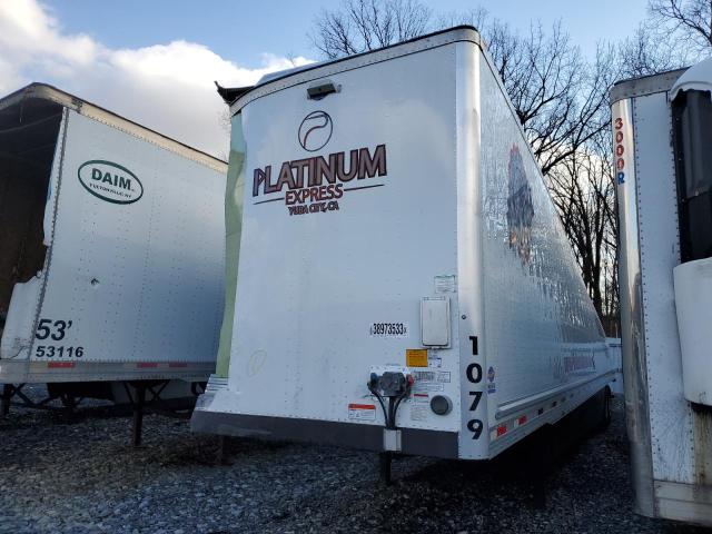 Image 3 of 2022 UTILITY DRYVAN 2022 with VIN 1UYVS2535N3552213