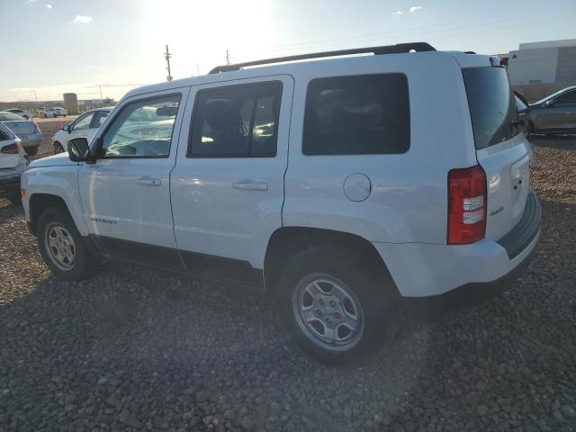 Изображение 2 2016 JEEP PATRIOT SPORT 2016 с VIN 1C4NJRBBXGD632173