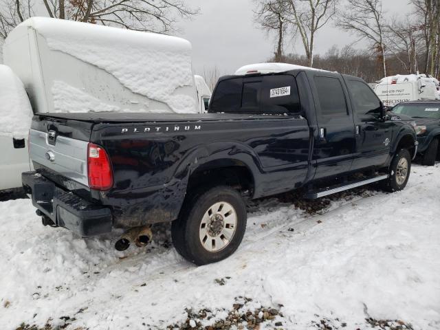 Image 3 of 2015 FORD F350 SUPER DUTY 2015 with VIN 1FT8W3BT3FEC20934