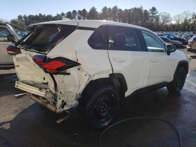 Obraz 3 z 2023 TOYOTA RAV4 LE 2023 z VIN 2T3F1RFV8PC360042