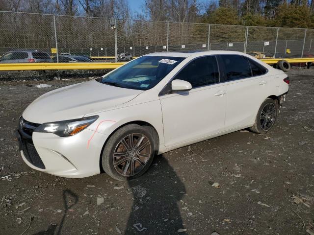 Obraz 1 z 2016 TOYOTA CAMRY LE 2016 z VIN 4T1BF1FK6GU509174