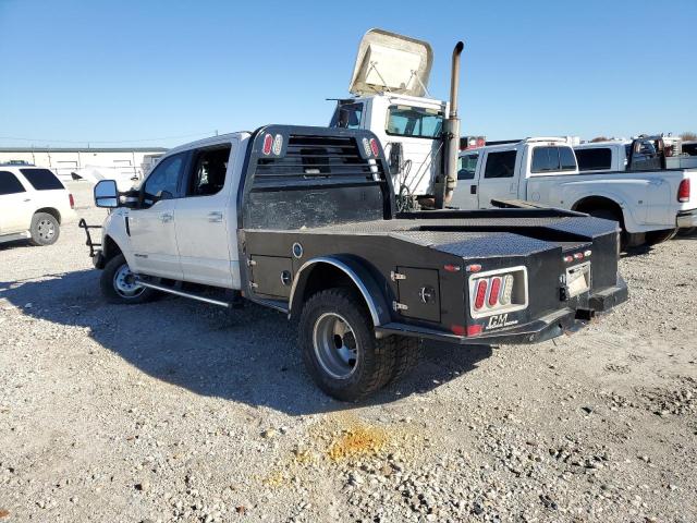 Image 2 of 2017 FORD F350 SUPER DUTY 2017 with VIN 1FT8W3DT5HEB27980